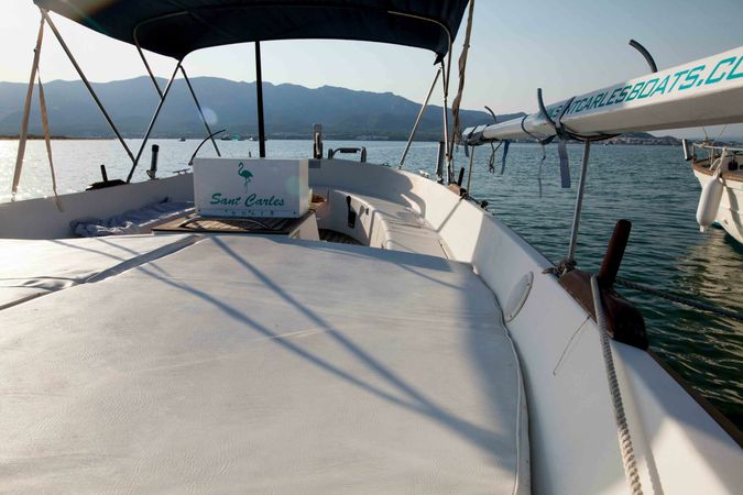 Calafat 31 | La Tumbada