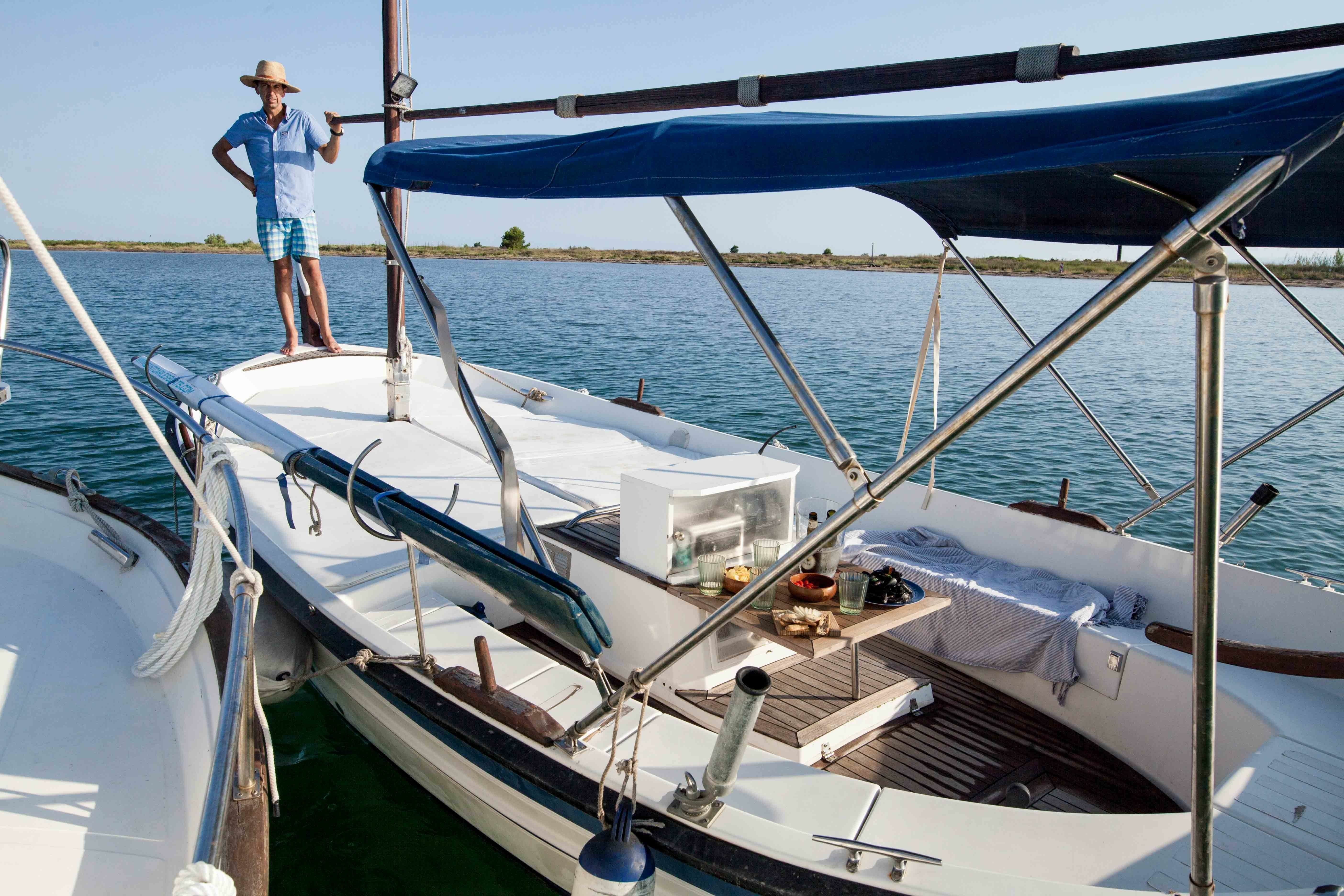 Calafat 31 | La Tumbada