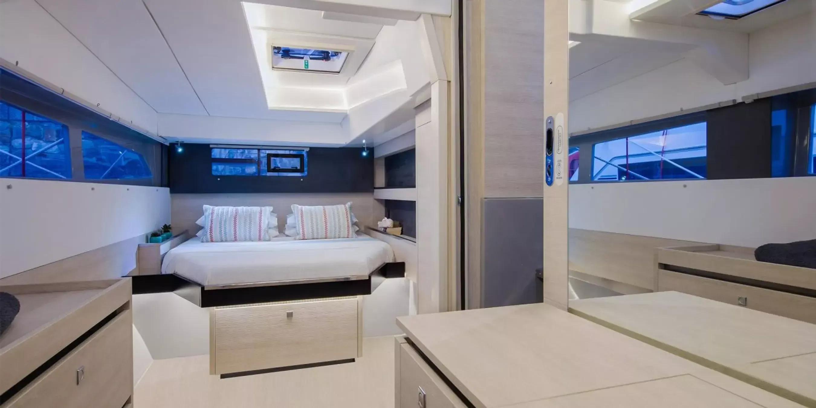 Leopard 50 | Moorings 23