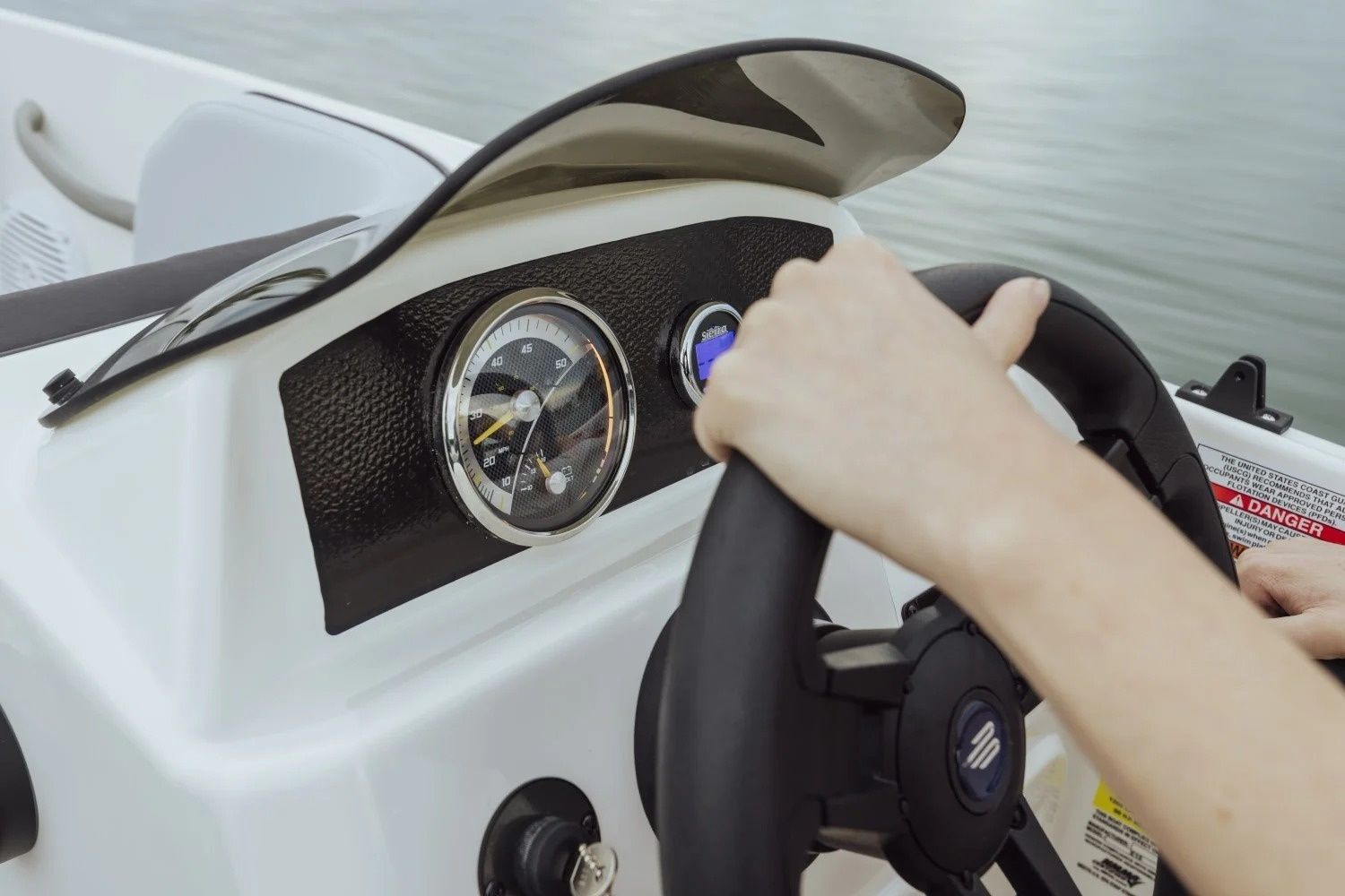 Bayliner M15 | Garoe