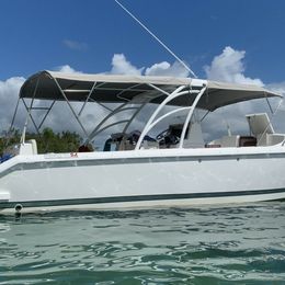 Forboat 34 | Magic Dream