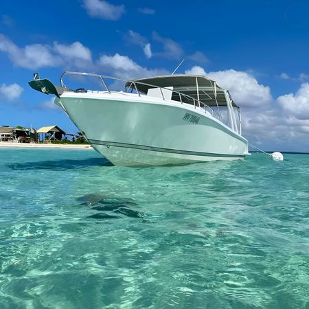 Forboat 34 | Magic Dream