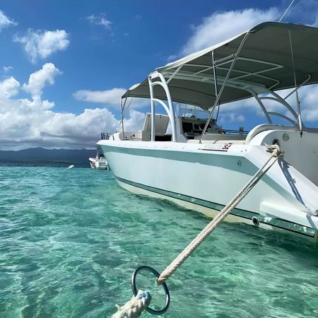 Forboat 34 | Magic Dream