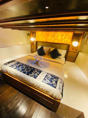 Custom Built Phinisi | Refviero