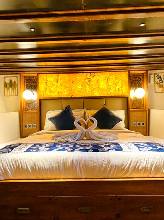 Custom Built Phinisi | Refviero