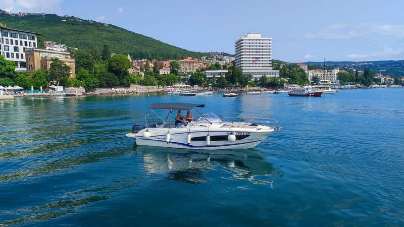 Jeanneau Cap Camarat 750 | 21