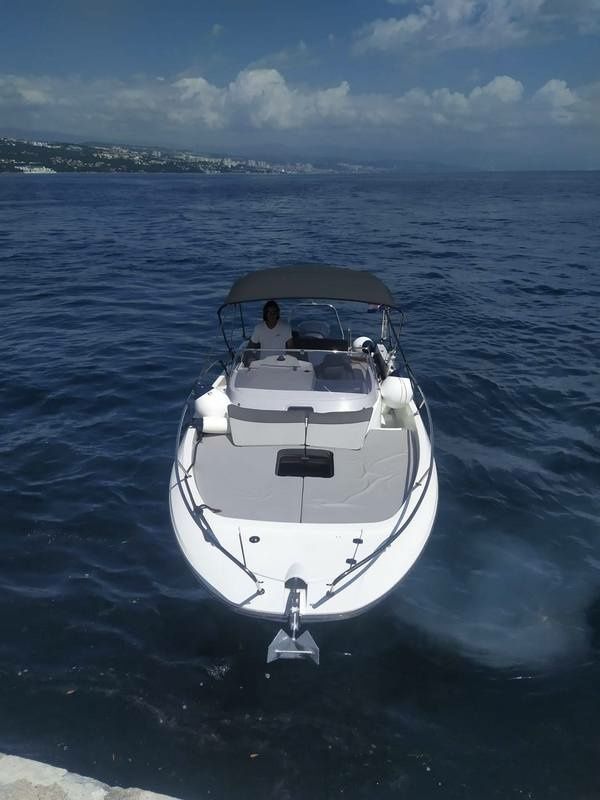 Jeanneau Cap Camarat 750 | 21