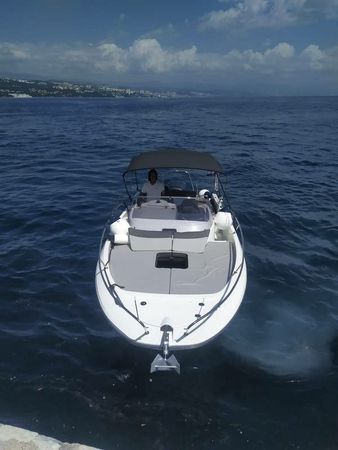 Jeanneau Cap Camarat 750 | 21