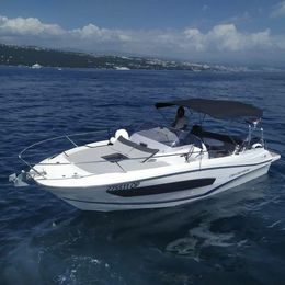 Jeanneau Cap Camarat 750 | 21