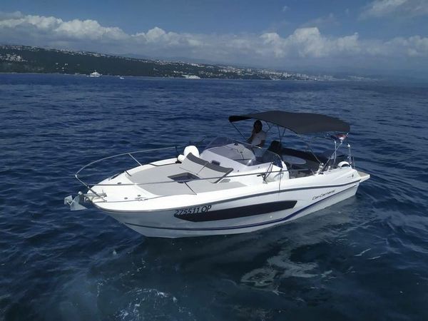 Jeanneau Cap Camarat 750 | 21