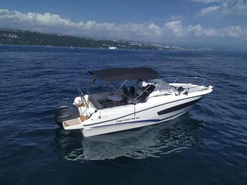 Jeanneau Cap Camarat 750 | 21