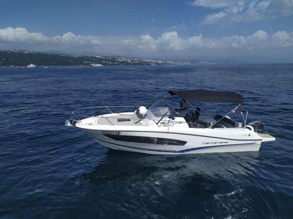 Jeanneau Cap Camarat 750 | 21