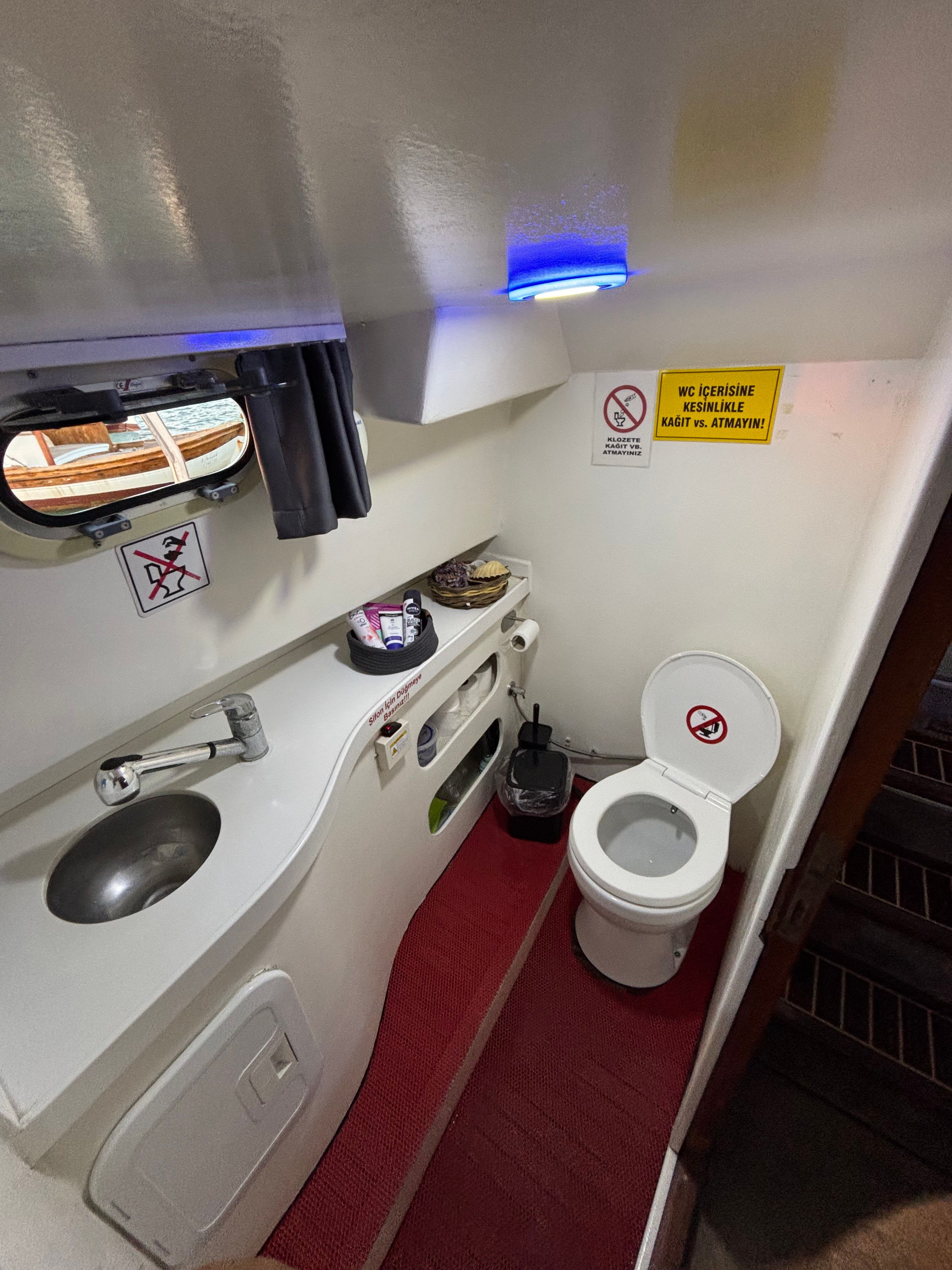 Custom Built 37 | Melina