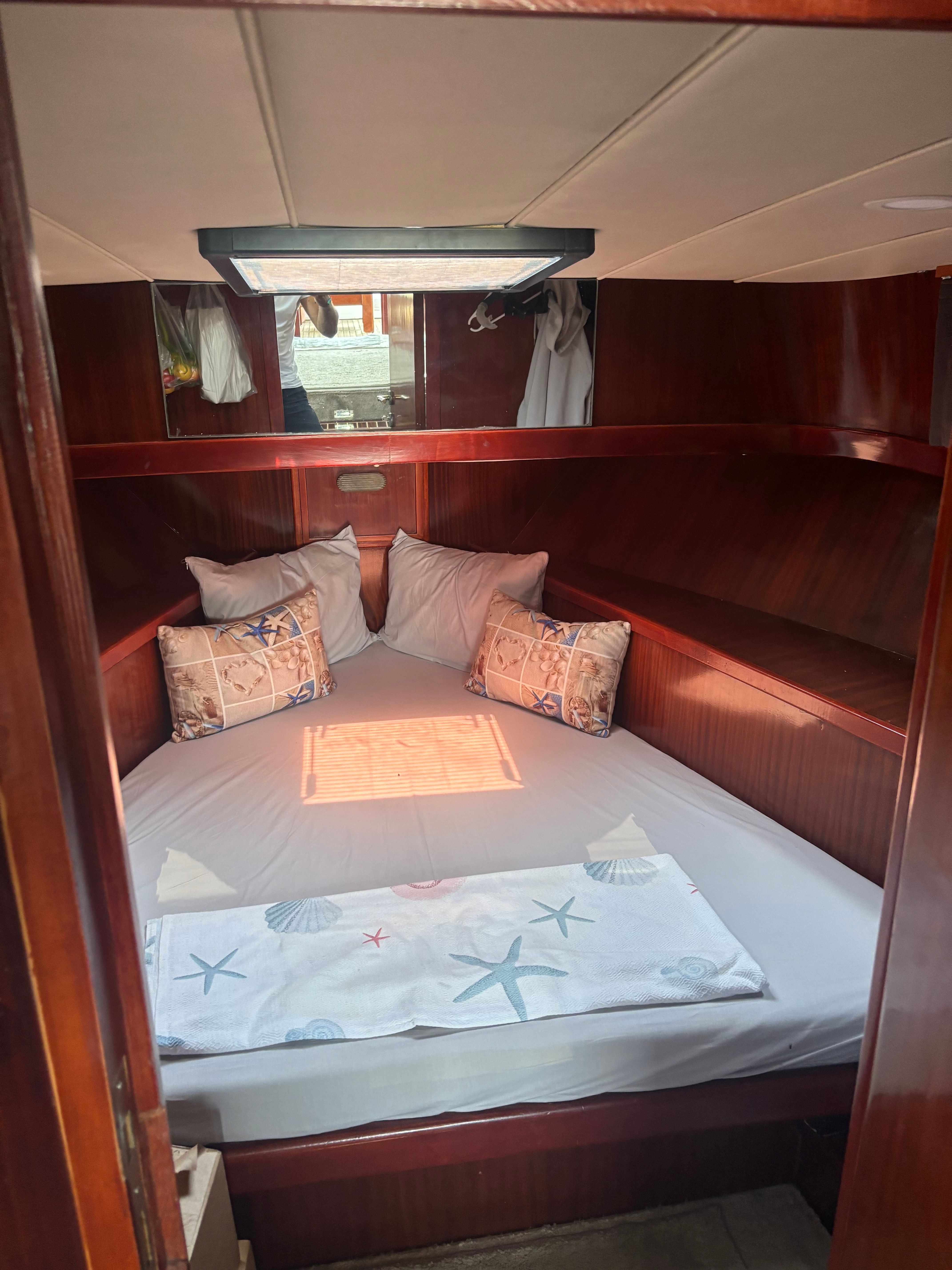 Custom Built 37 | Melina