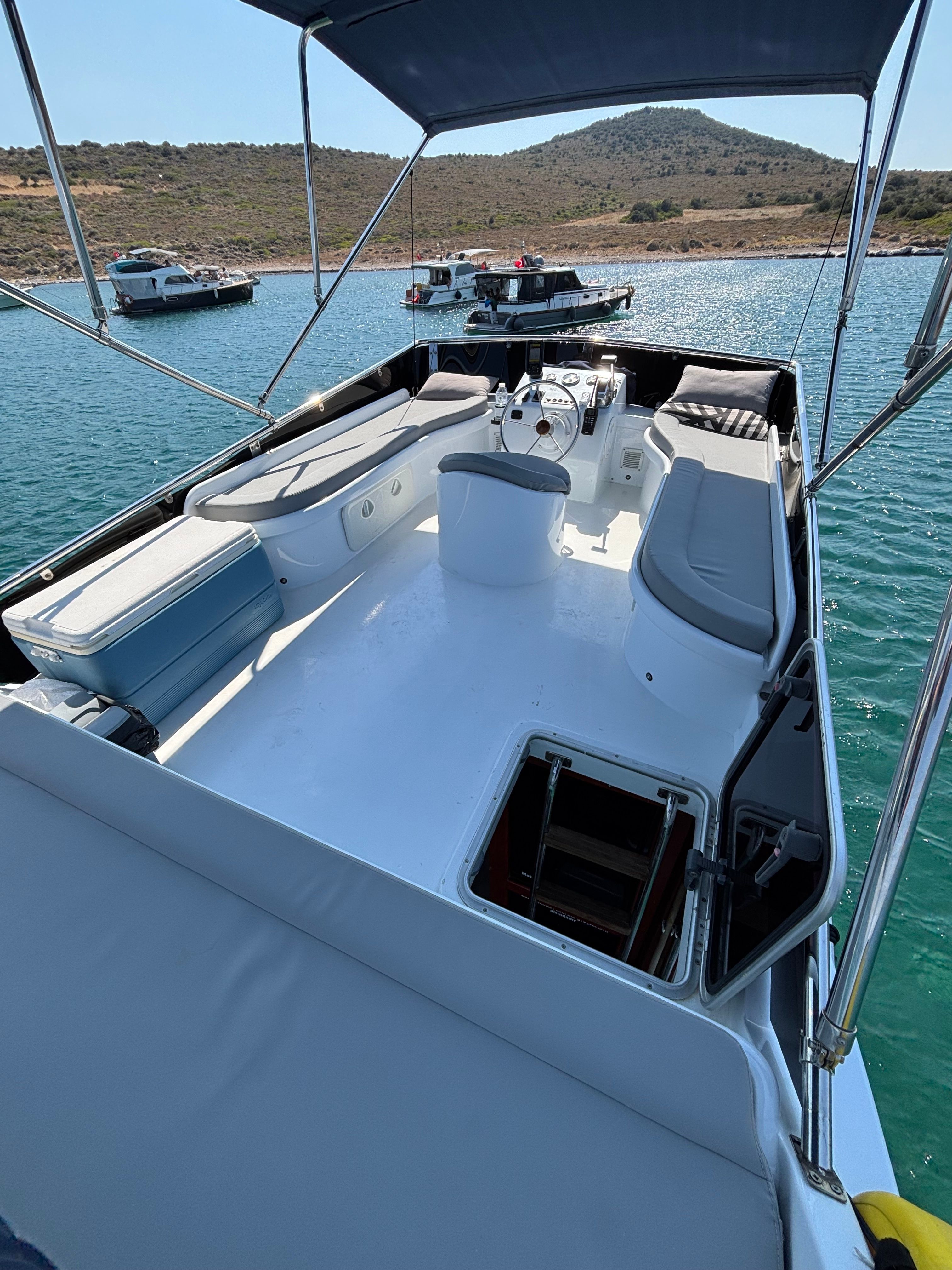 Custom Built 37 | Melina