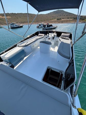 Custom Built 37 | Melina