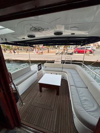 Custom Built 37 | Melina