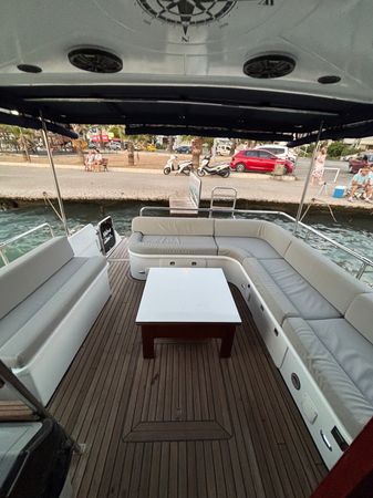 Custom Built 37 | Melina