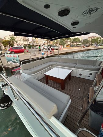 Custom Built 37 | Melina