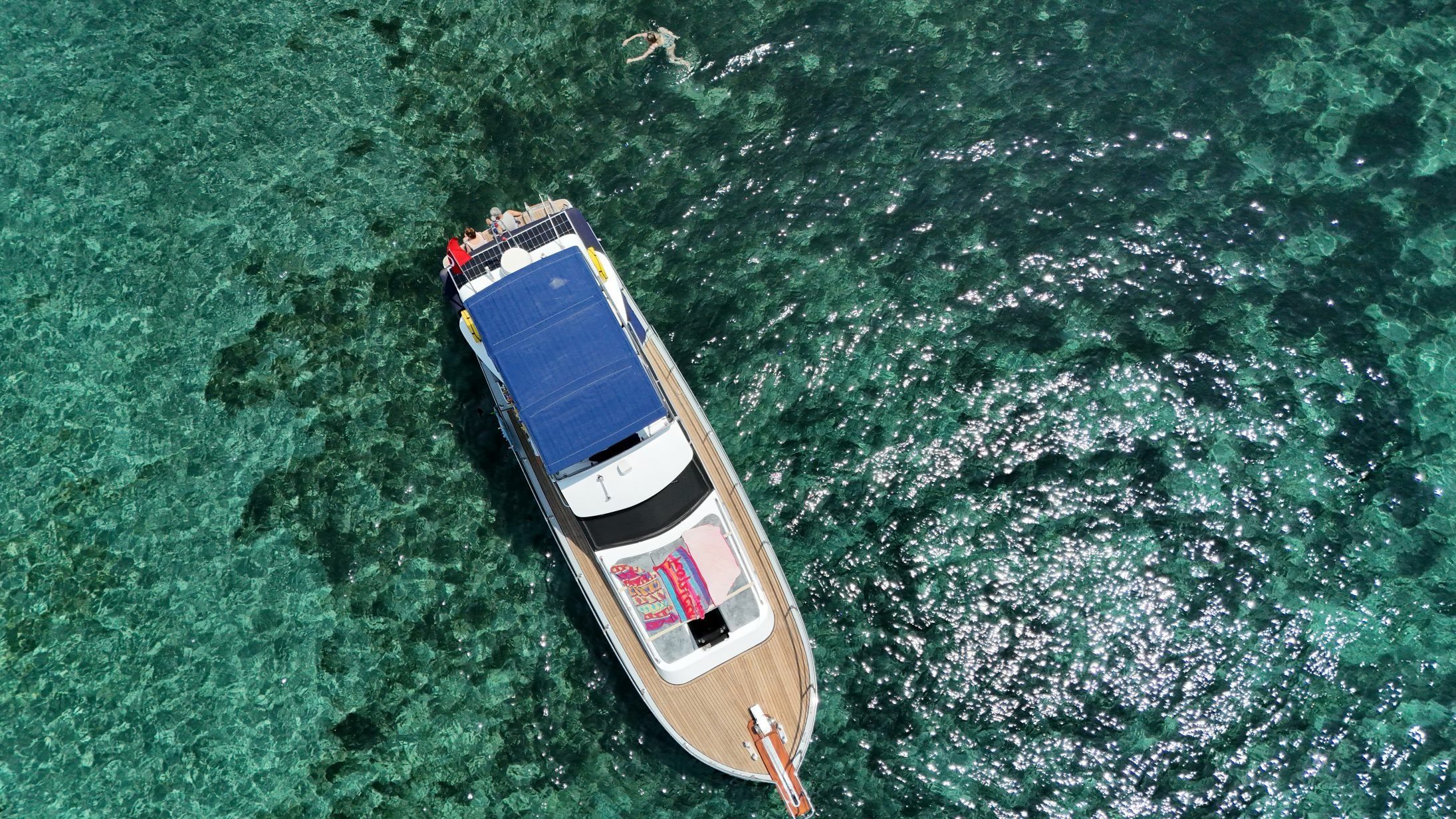 Custom Built 37 | Melina