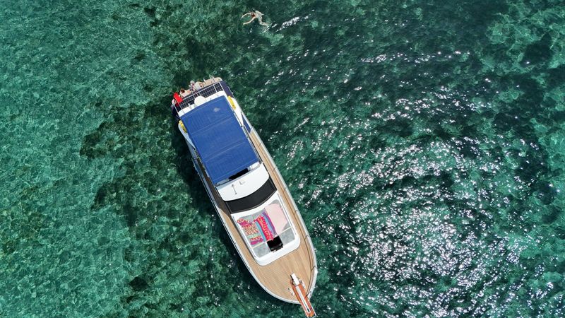 Custom Built 37 | Melina