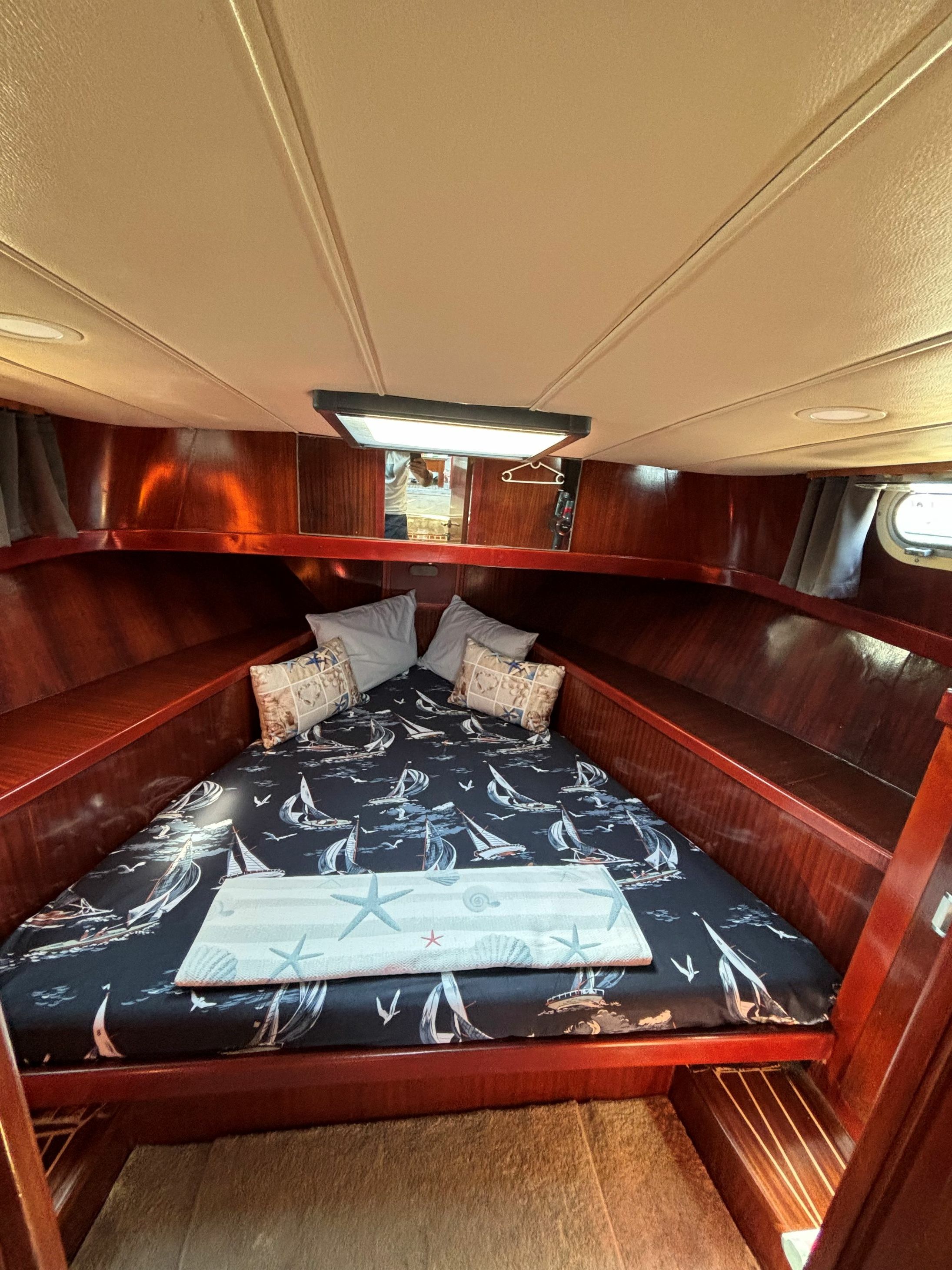 Custom Built 37 | Melina