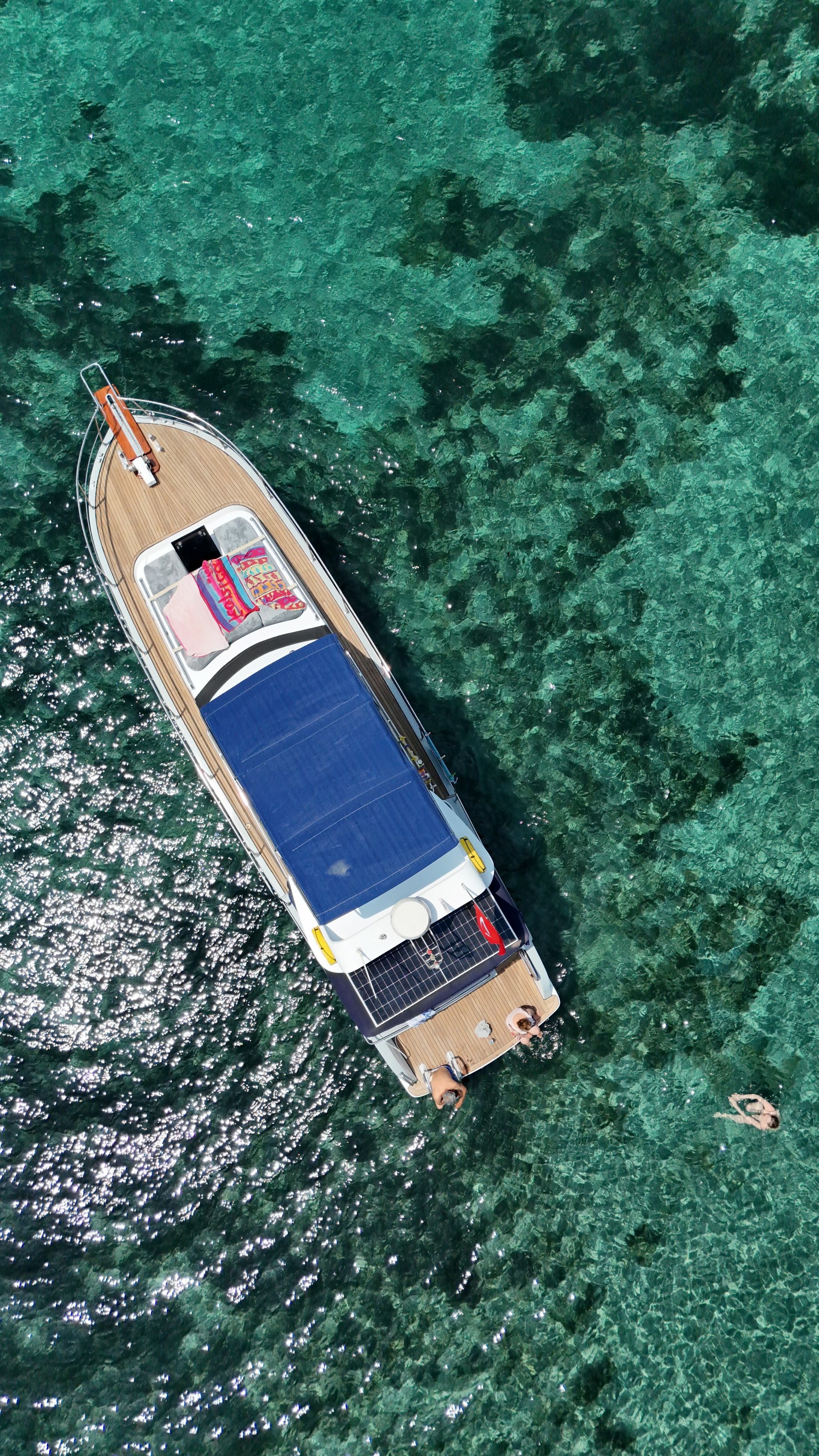 Custom Built 37 | Melina