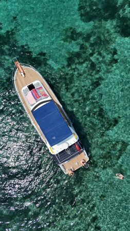 Custom Built 37 | Melina