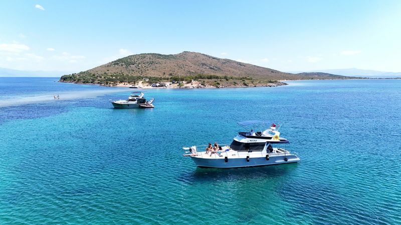 Custom Built 37 | Melina