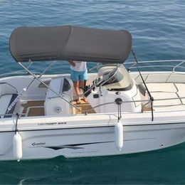 Ranieri Voyager 23S | 22