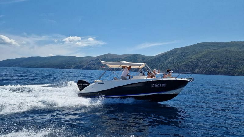 Quicksilver 675 | 13