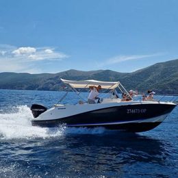 Quicksilver 675 | 13