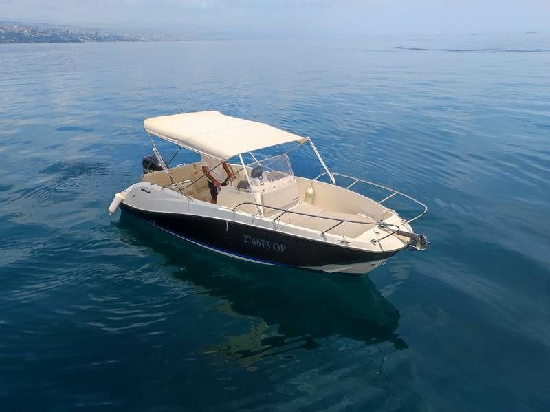 Quicksilver 675 | 13