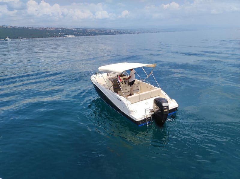 Quicksilver 675 | 13