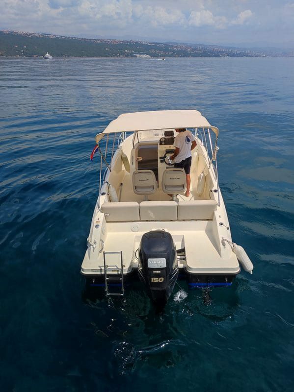 Quicksilver 675 | 13