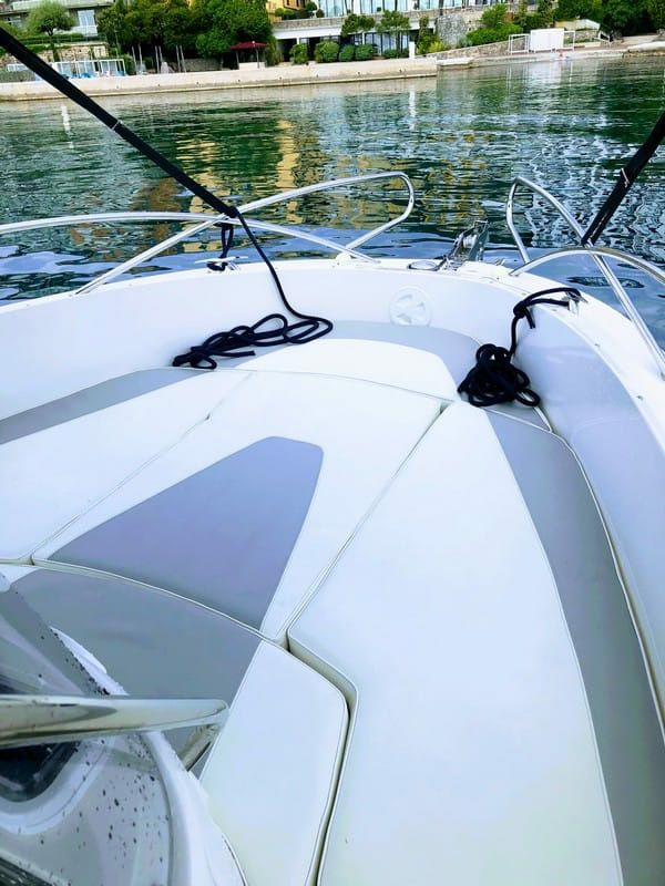 Quicksilver 635 | 08