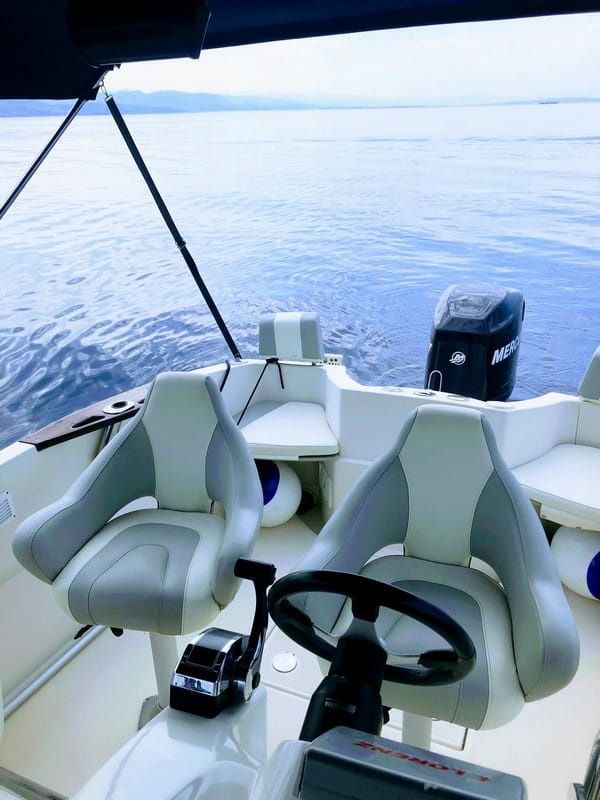 Quicksilver 635 | 08