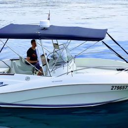 Quicksilver 635 | 08