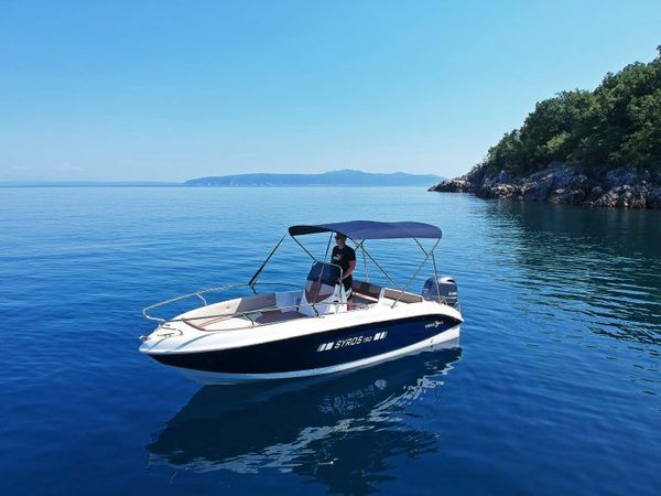 Orizzonti Syros 190 | 17