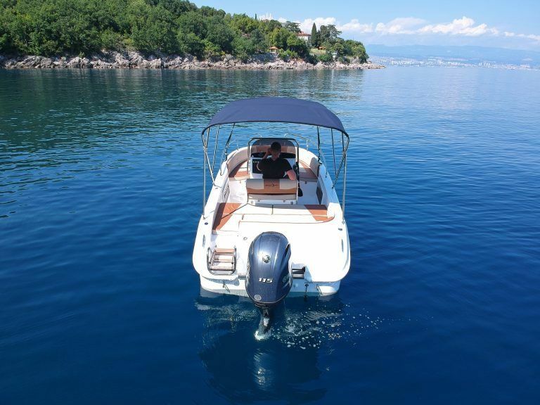 Orizzonti Syros 190 | 17