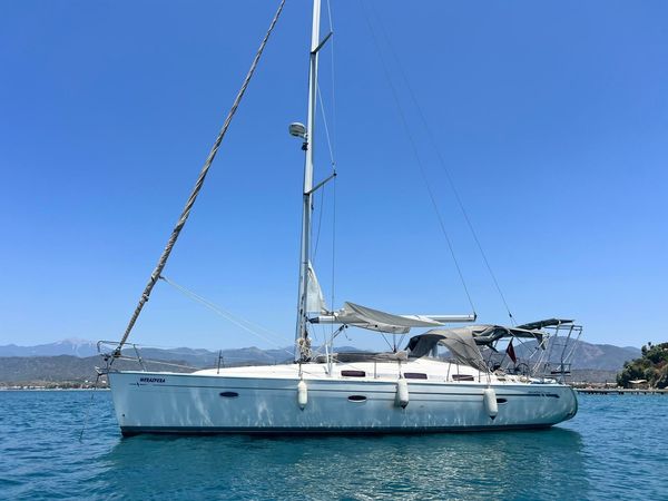 Bavaria 42 Cruiser | Meraspera