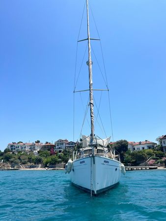 Bavaria 42 Cruiser | Meraspera