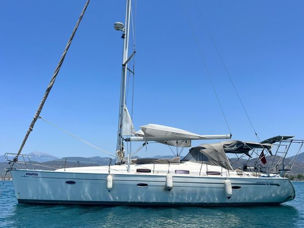 Bavaria 42 Cruiser | Meraspera