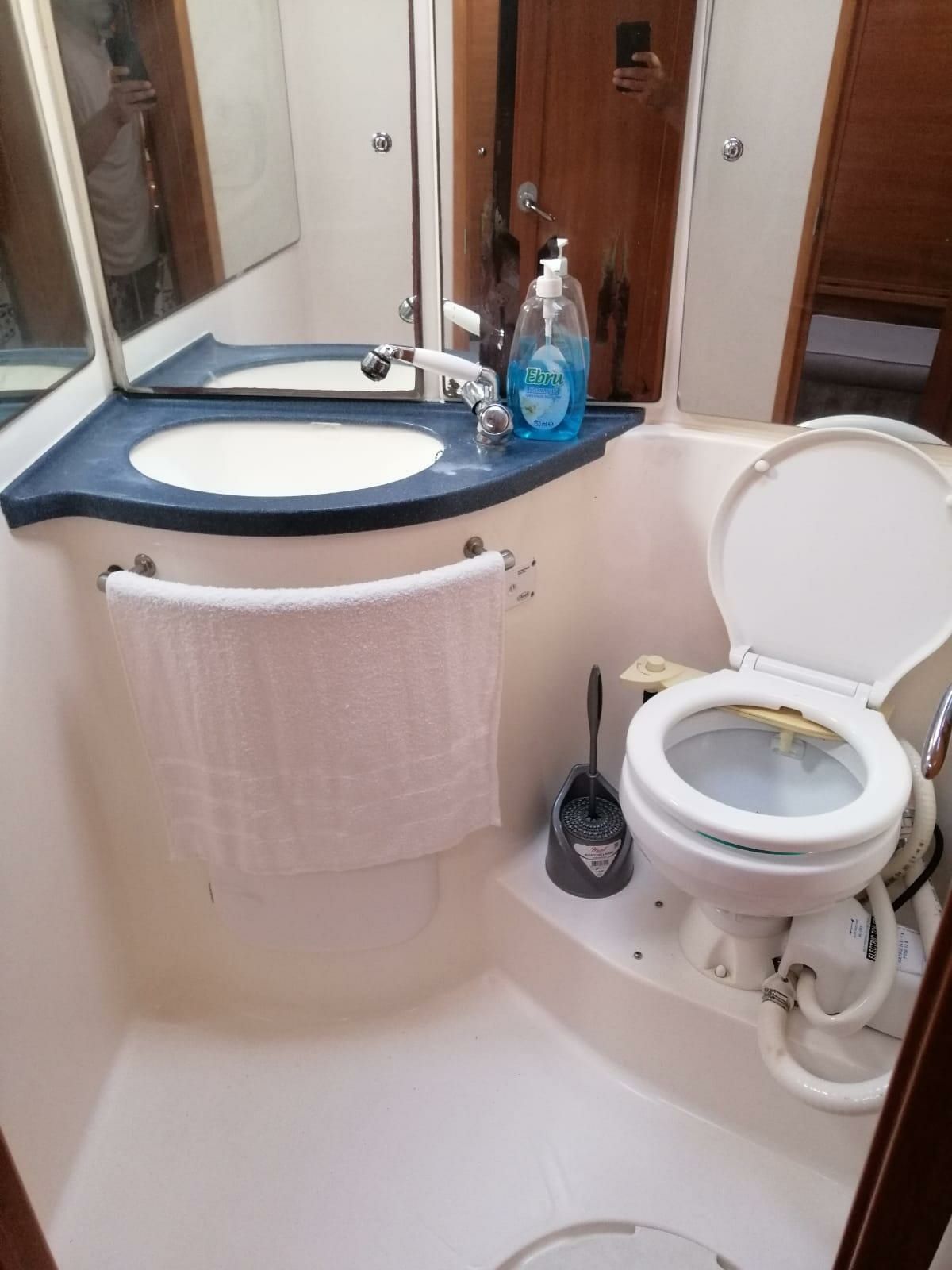 Bavaria 42 Cruiser | Meraspera