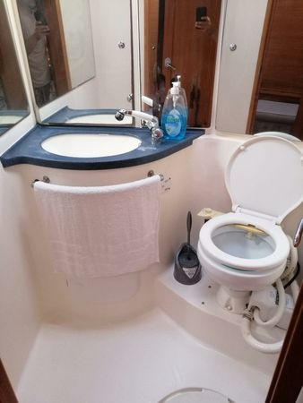 Bavaria 42 Cruiser | Meraspera