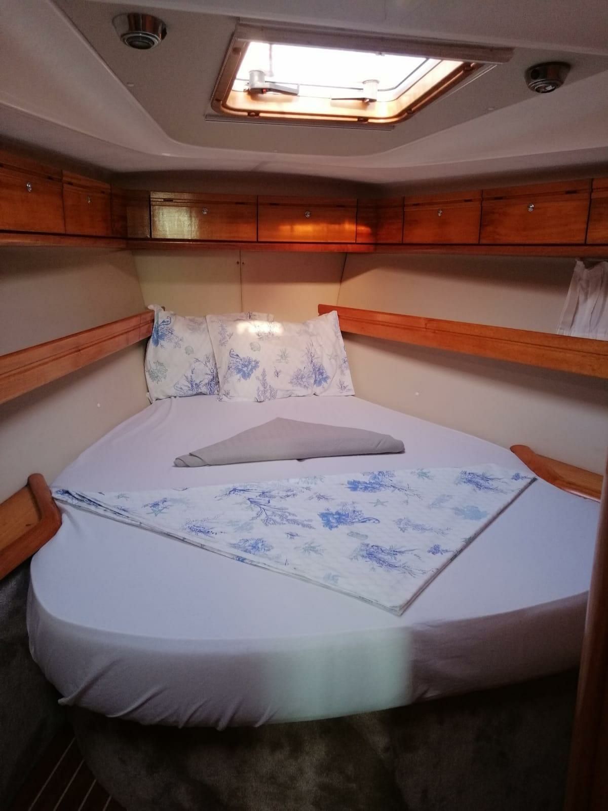 Bavaria 42 Cruiser | Meraspera