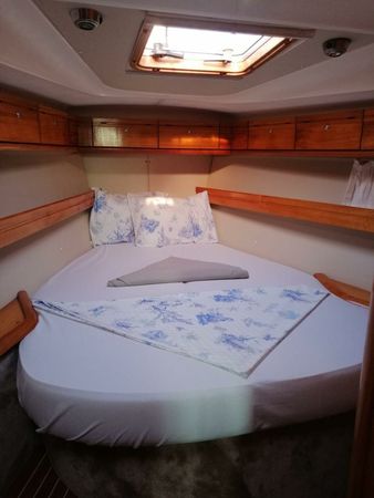 Bavaria 42 Cruiser | Meraspera