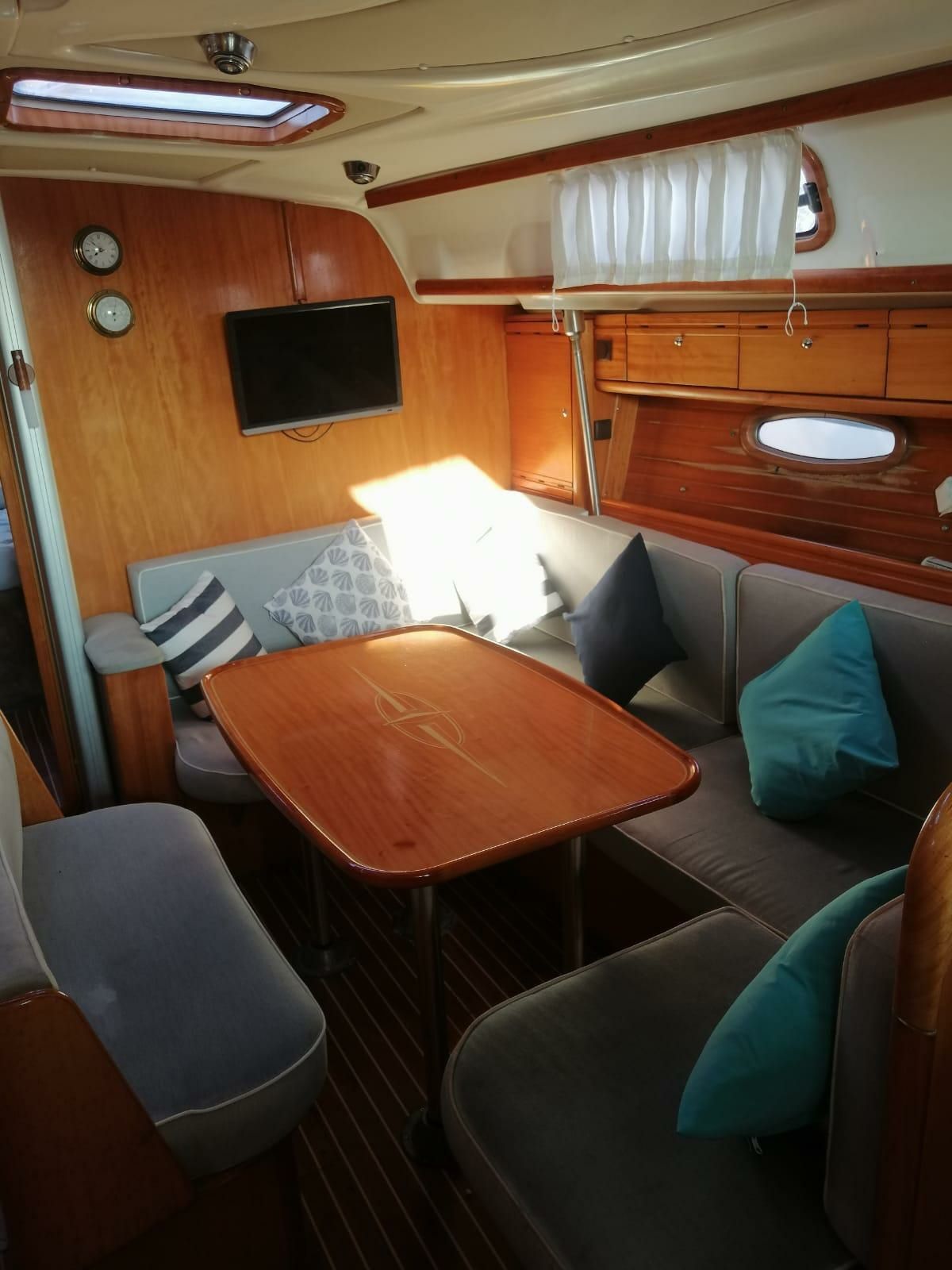 Bavaria 42 Cruiser | Meraspera