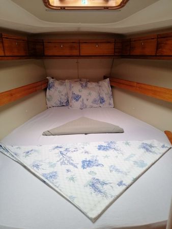 Bavaria 42 Cruiser | Meraspera