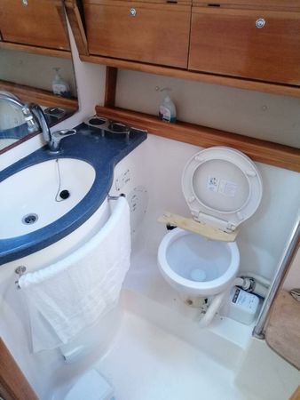 Bavaria 42 Cruiser | Meraspera